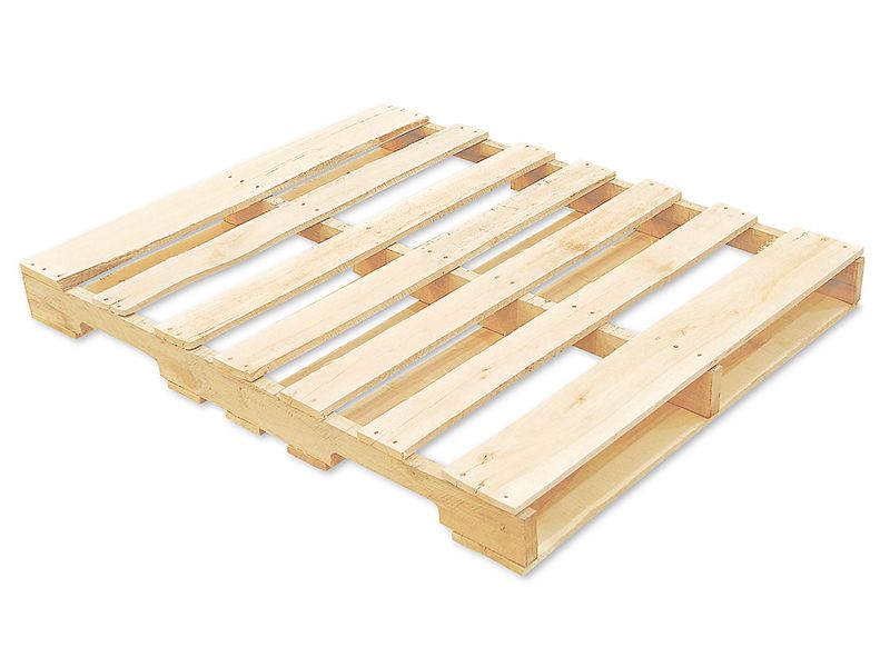 Proizvodnja paleta