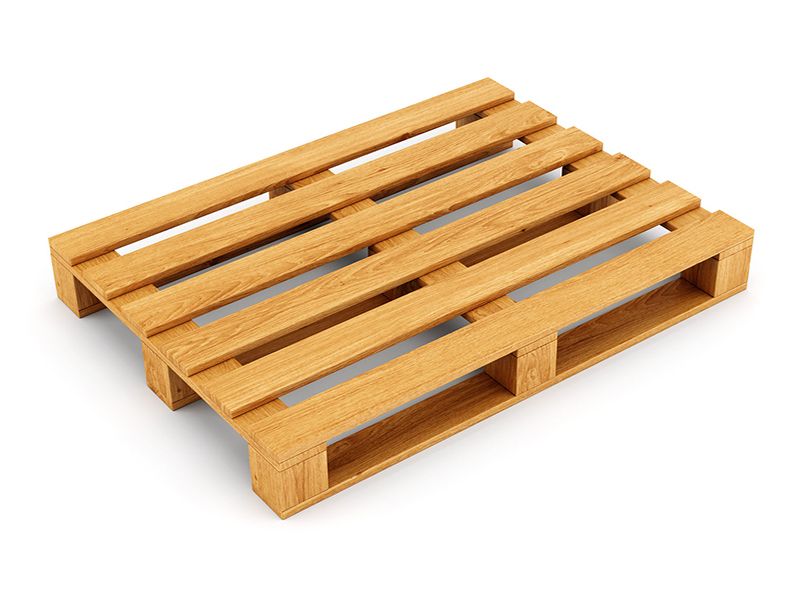 Proizvodnja paleta